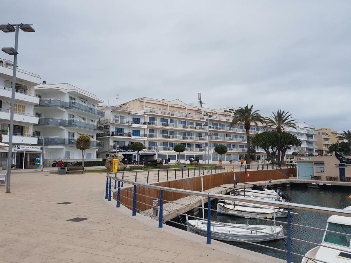 Apartamento Serendipia Resort Cala Bona @Mallorca Son Servera  Exterior foto