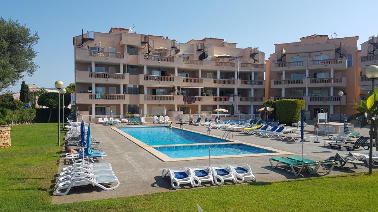 Apartamento Serendipia Resort Cala Bona @Mallorca Son Servera  Exterior foto